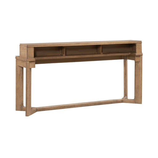 Ballentine Console Bar Table image