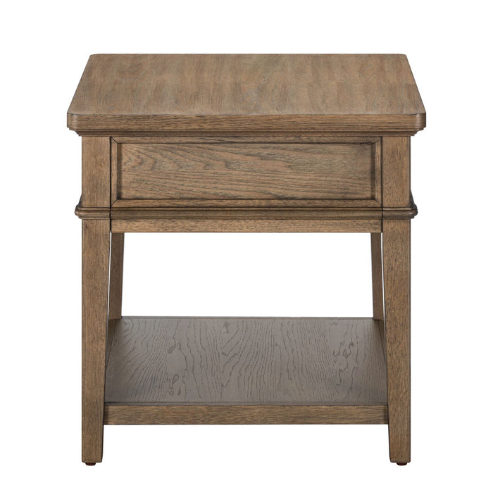 Artisan Home End Table image