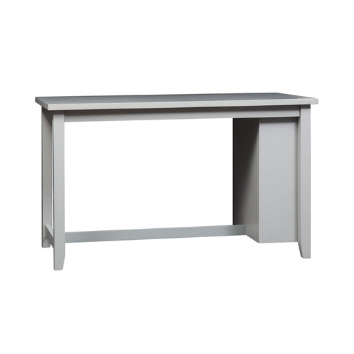 Brook Creek 5 Piece Counter Set in Ash - Gibson McDonald Furniture & Mattress 