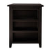 Brook Creek 5 Piece Counter Set in Black - Gibson McDonald Furniture & Mattress 