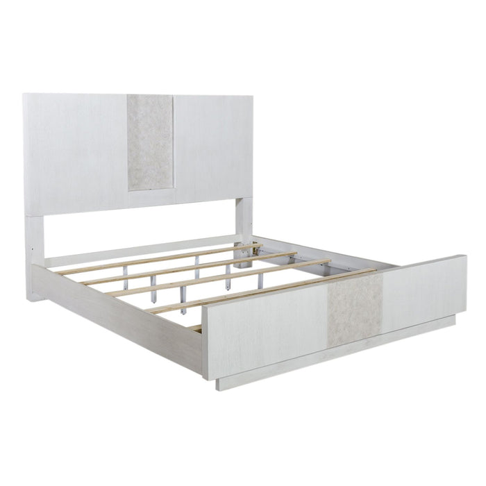 Mirage King California Panel Bed