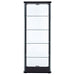 Delphinium Curio Cabinet - Gibson McDonald Furniture & Mattress 