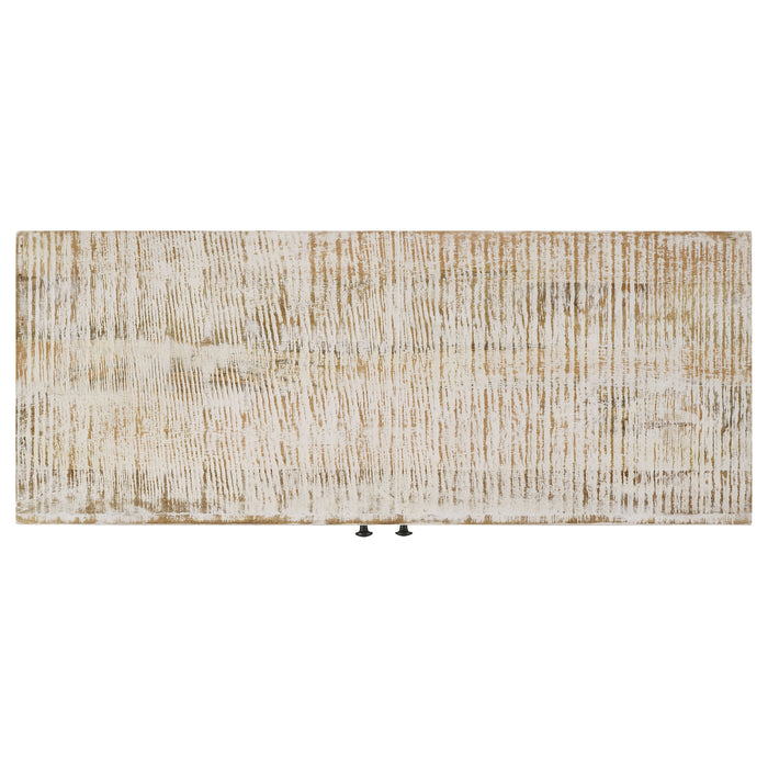 Eileen Accent Cabinet