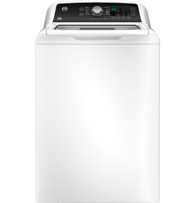 GE¨ 4.5  cu. ft. Capacity Washer with Water Level Control