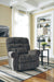 Ernestine Power Lift Chair - Gibson McDonald Furniture & Mattress 