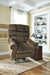 Ernestine Power Lift Chair - Gibson McDonald Furniture & Mattress 