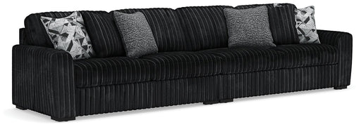 Midnight-Madness Sectional - Gibson McDonald Furniture & Mattress 