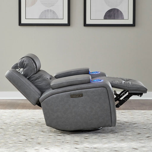 Chapman SG Recliner P2 image