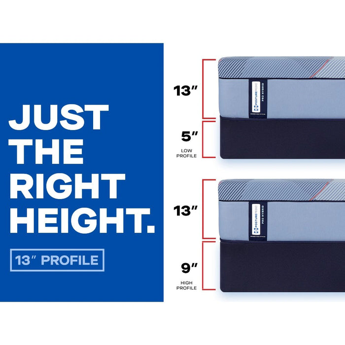 Sealy Dupont II Hybrid Mattress