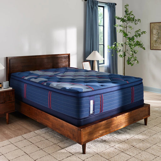 Sealy Albany II Spring Mattress - Gibson McDonald Furniture & Mattress 