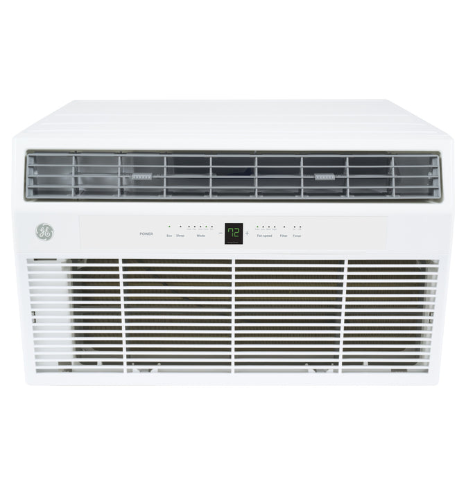 GE¨ Built In Air Conditioner