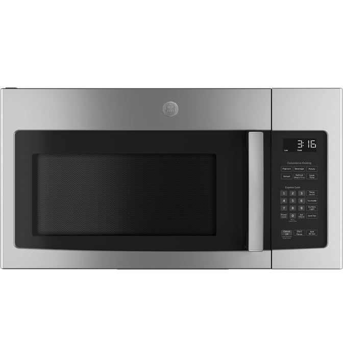 GE¨ 1.6 Cu. Ft. Over-the-Range Microwave Oven