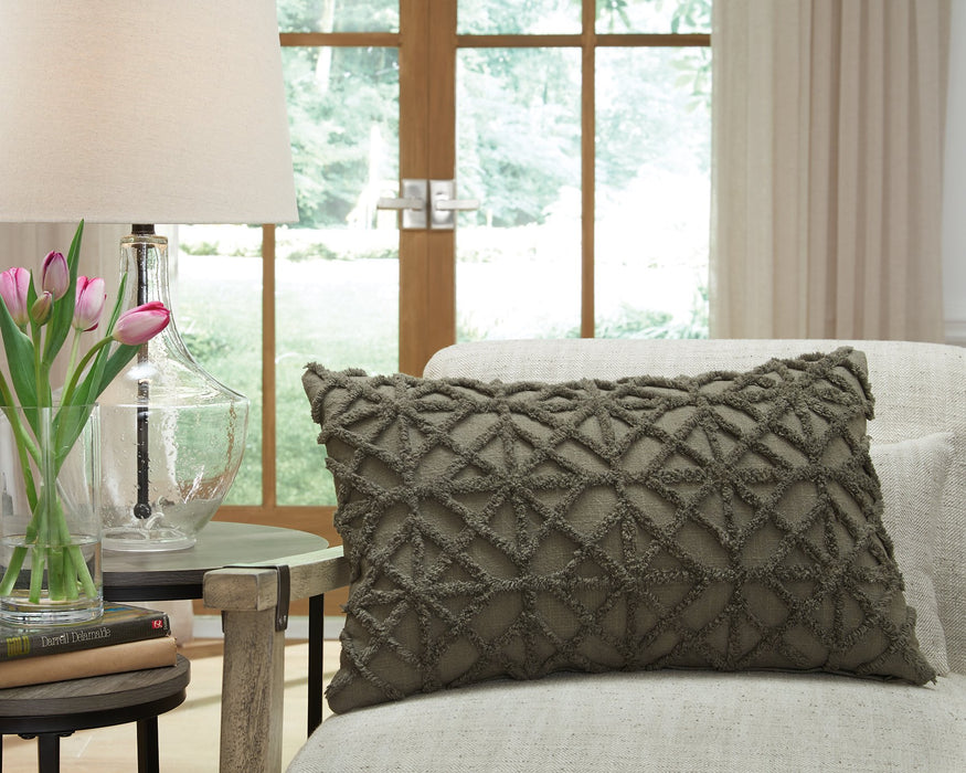 Finnbrook Pillow - Gibson McDonald Furniture & Mattress 