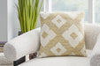 Brockner Next-Gen Nuvella Pillow - Gibson McDonald Furniture & Mattress 