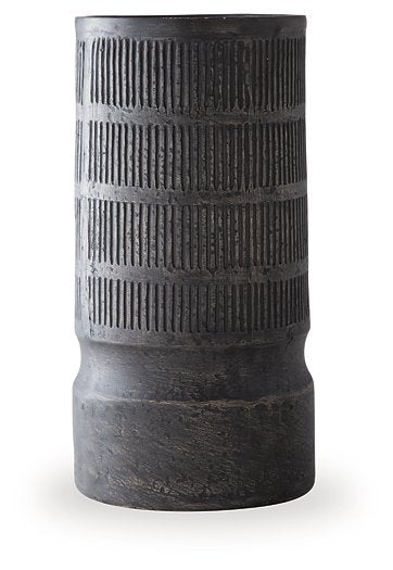 Beninworth Vase - Gibson McDonald Furniture & Mattress 