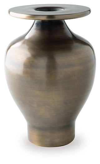Fedorleigh Vase - Gibson McDonald Furniture & Mattress 
