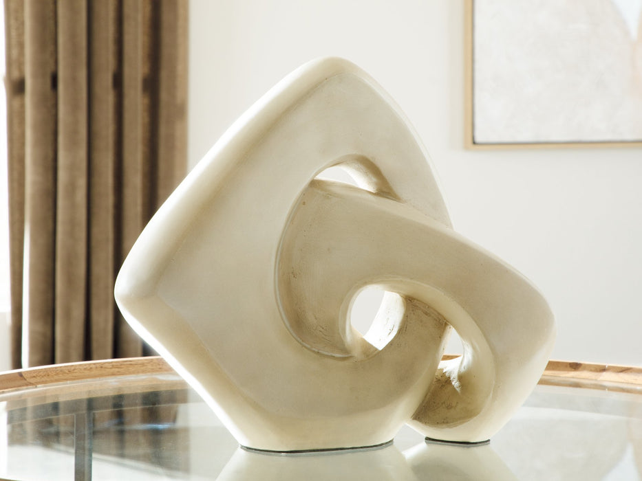 Feebs Sculpture - Gibson McDonald Furniture & Mattress 