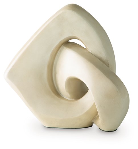 Feebs Sculpture - Gibson McDonald Furniture & Mattress 