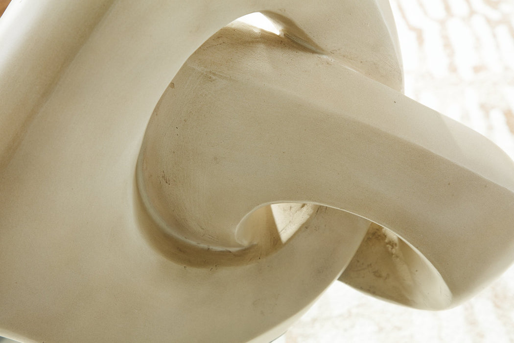 Feebs Sculpture - Gibson McDonald Furniture & Mattress 