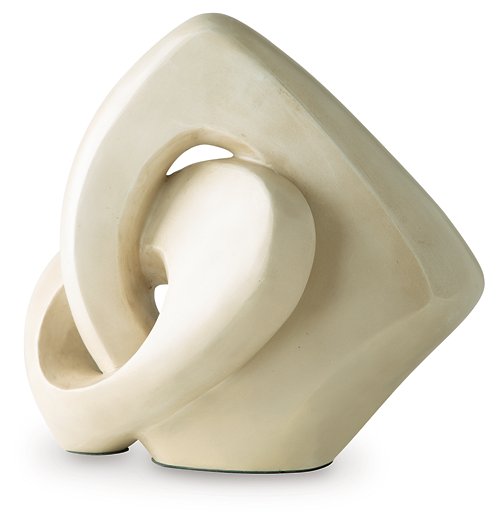 Feebs Sculpture - Gibson McDonald Furniture & Mattress 