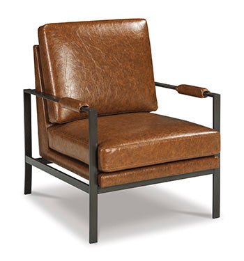 Peacemaker Accent Chair - Gibson McDonald Furniture & Mattress 