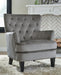 Romansque Accent Chair - Gibson McDonald Furniture & Mattress 