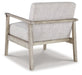 Dalenville Accent Chair - Gibson McDonald Furniture & Mattress 