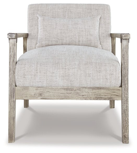 Dalenville Accent Chair - Gibson McDonald Furniture & Mattress 