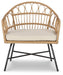 Hoonah Accent Chair - Gibson McDonald Furniture & Mattress 