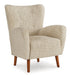 Jemison Next-Gen Nuvella Accent Chair - Gibson McDonald Furniture & Mattress 