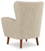 Jemison Next-Gen Nuvella Accent Chair - Gibson McDonald Furniture & Mattress 