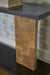 Camlett Console Sofa Table - Gibson McDonald Furniture & Mattress 