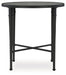 Cadeburg Accent Table - Gibson McDonald Furniture & Mattress 