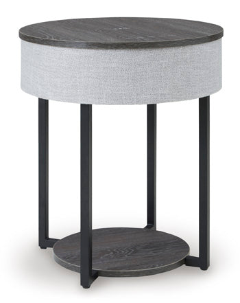 Sethlen Accent Table - Gibson McDonald Furniture & Mattress 