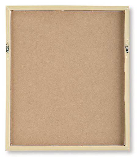 Chettings Wall Art (Set of 4)