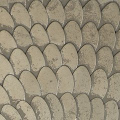 Wrightmund Accent Mirror