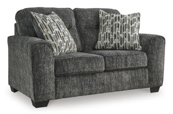 Lonoke Loveseat