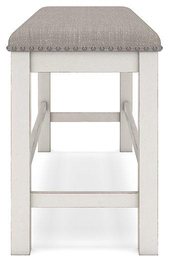 Robbinsdale Dining Package - Gibson McDonald Furniture & Mattress 