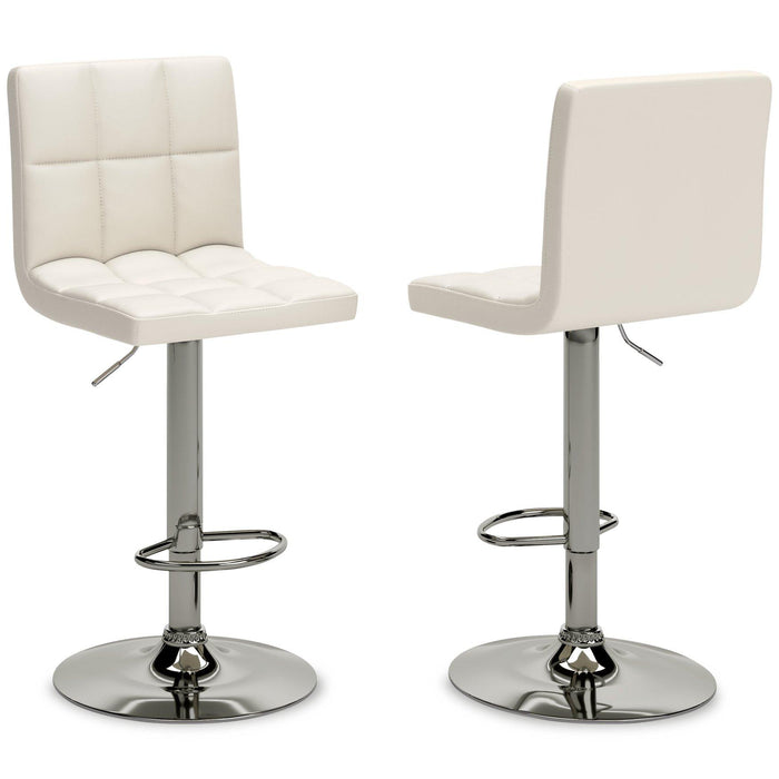 Bellatier Bar Stool Set