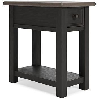 Tyler Creek End Table Set - Gibson McDonald Furniture & Mattress 
