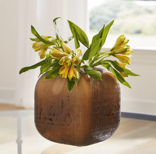 Capard Vase - Gibson McDonald Furniture & Mattress 