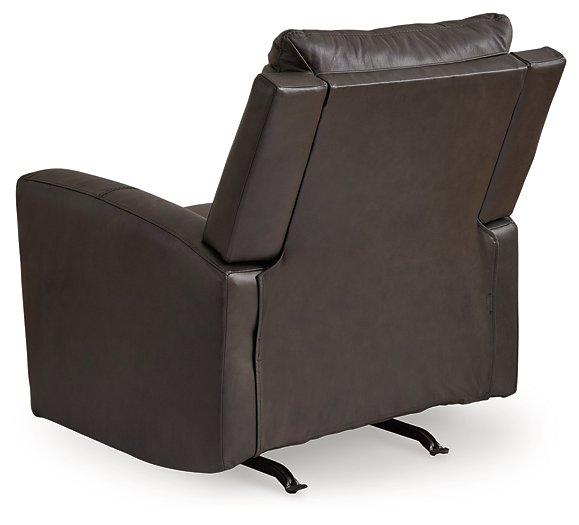 Boxmere Power Recliner