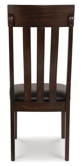 Haddigan Dining Chair