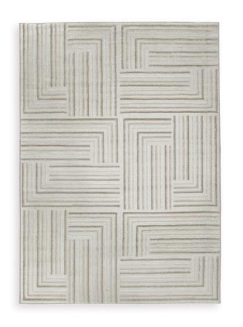 Darmondard Rug