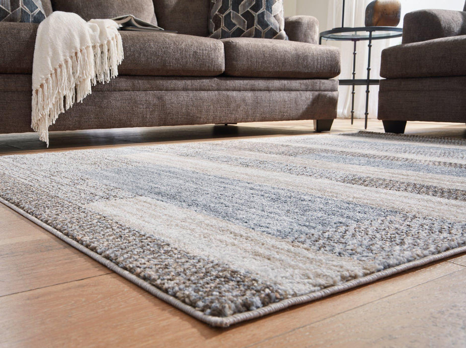 Sethburn Rug