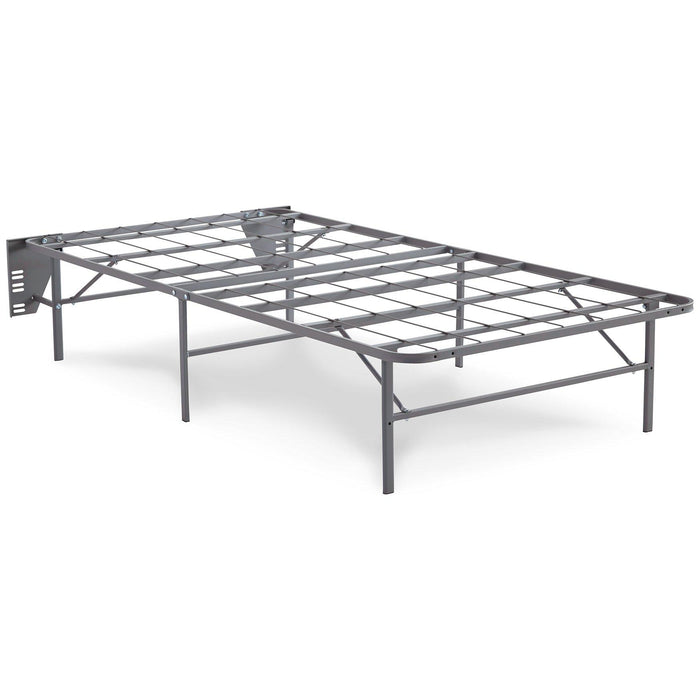 10 Inch Chime Memory Foam Mattress Set - Gibson McDonald Furniture & Mattress 