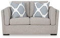 Evansley Living Room Set - Gibson McDonald Furniture & Mattress 