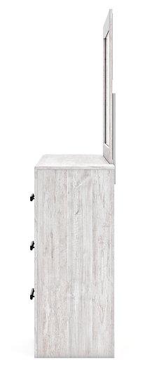 Cayboni Bedroom Package - Gibson McDonald Furniture & Mattress 