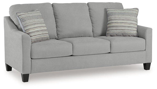Adlai Sofa - Gibson McDonald Furniture & Mattress 