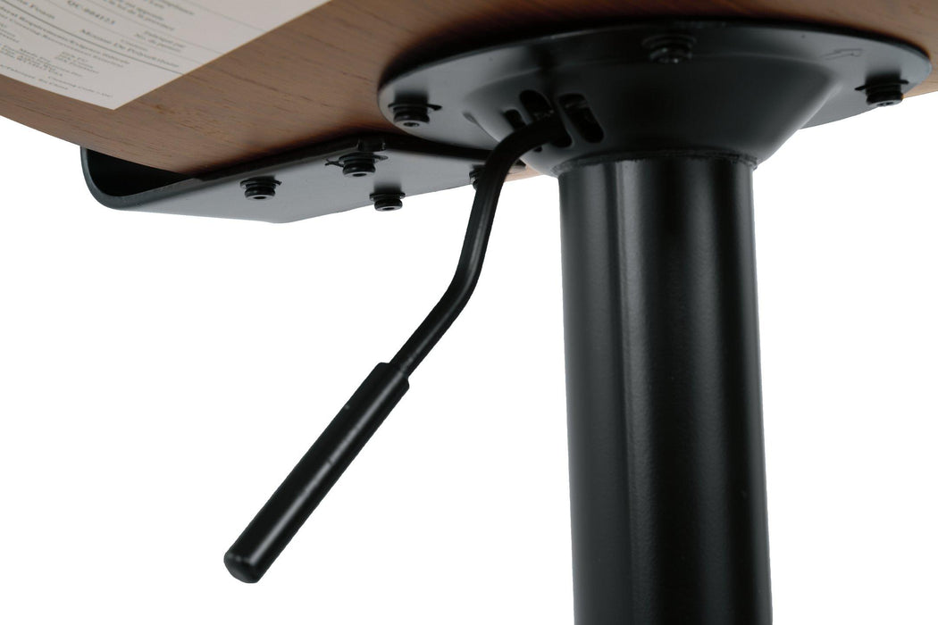 Bellatier Adjustable Height Bar Stool